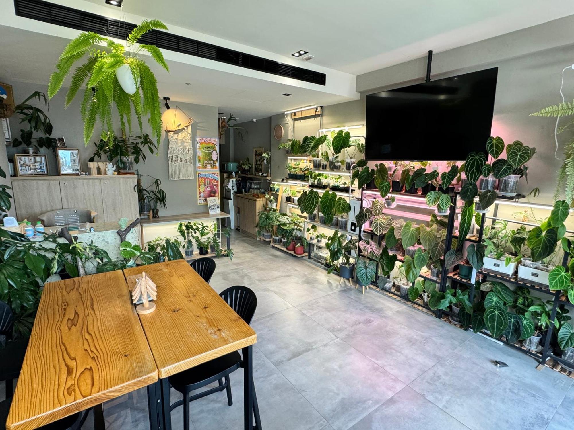 厝true Hub旅店 Apartamento Nanwan Exterior foto
